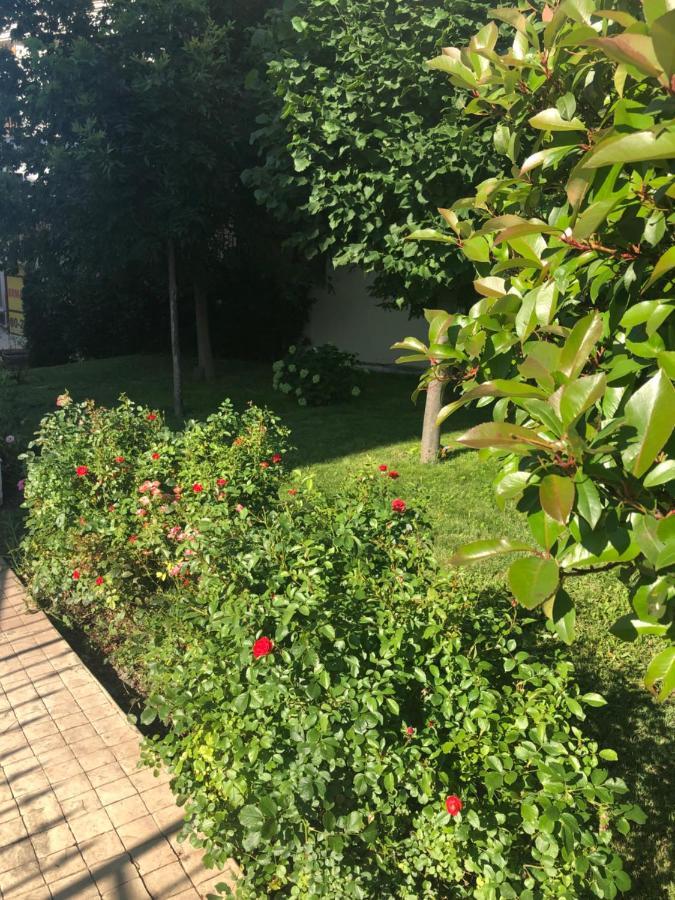 Вила Калабрия Sveti Vlas Exterior foto