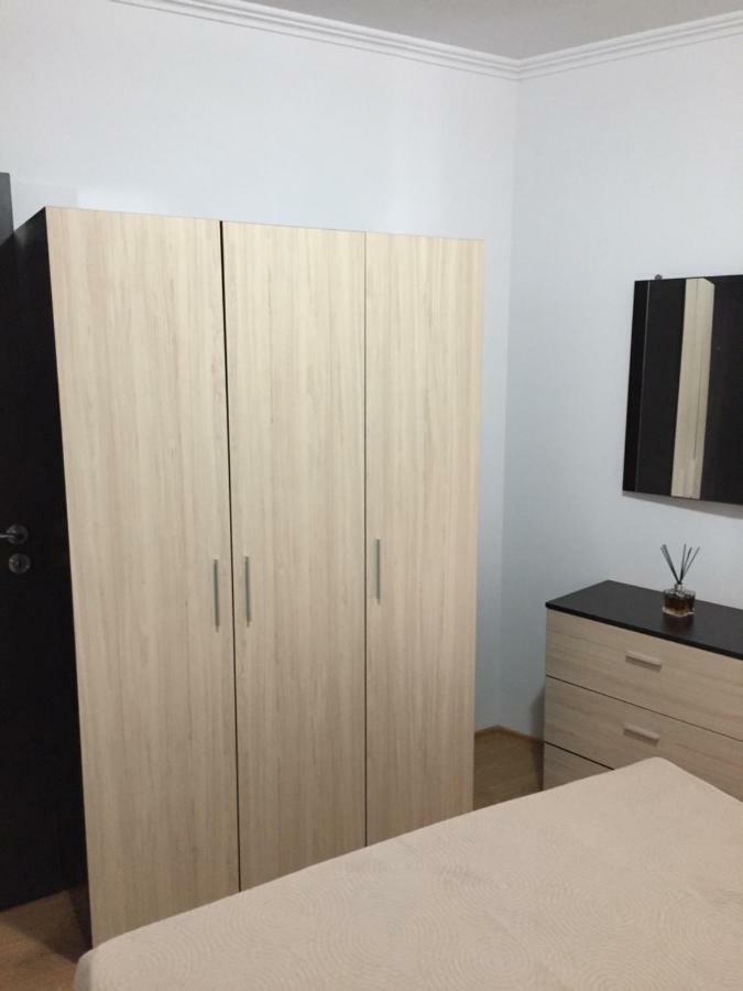 Вила Калабрия Sveti Vlas Exterior foto