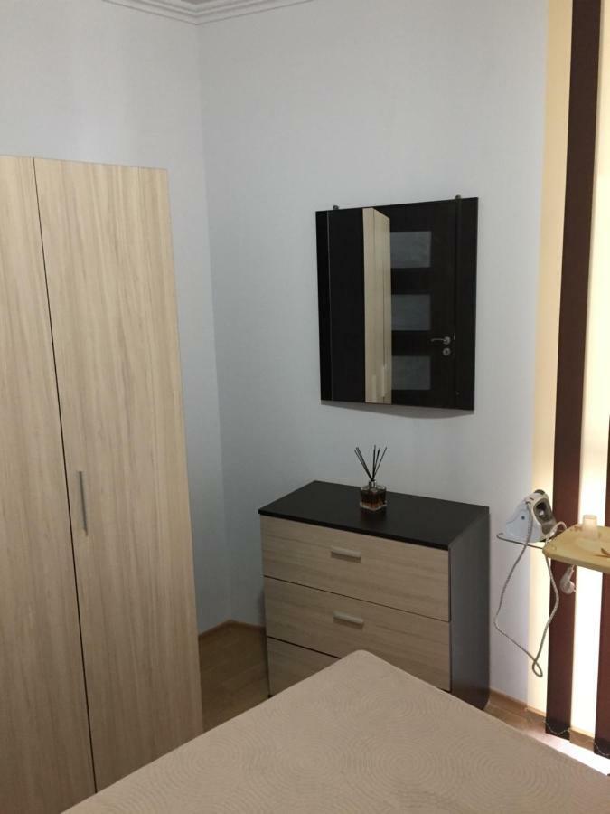 Вила Калабрия Sveti Vlas Exterior foto