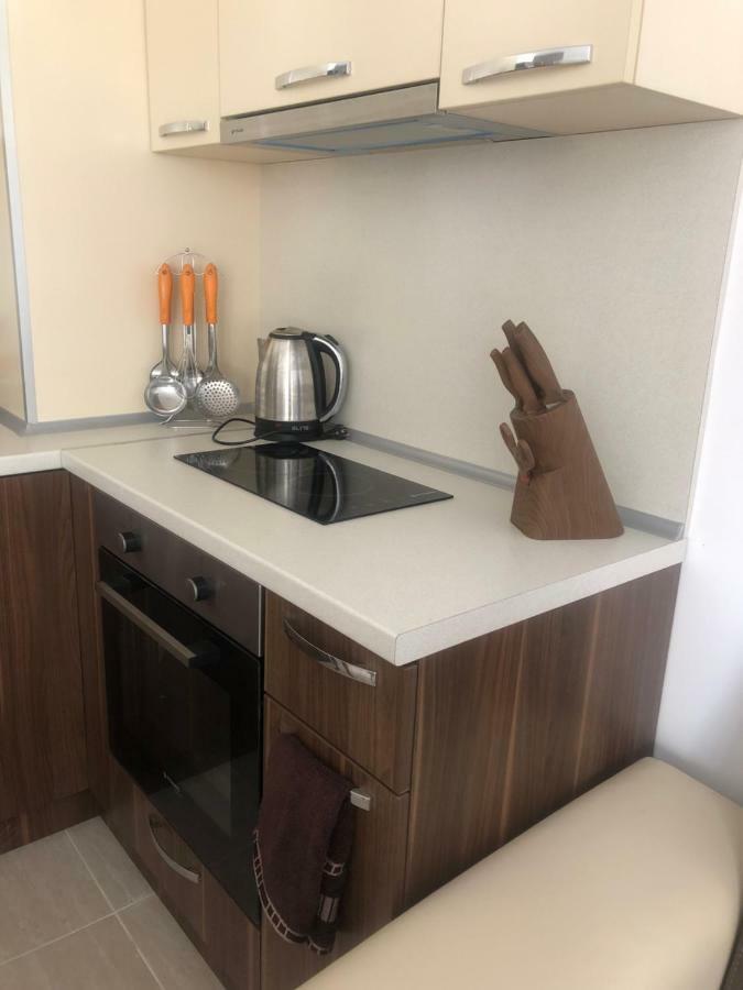 Вила Калабрия Sveti Vlas Exterior foto